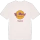 Le Mené cirkel t-shirt