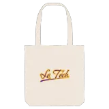 Le Tech baseball tygkasse