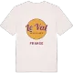 Le Val cirkel t-shirt