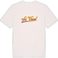 Le Vaud baseball t-shirt