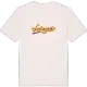 Leányvár baseball t-shirt