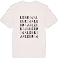 Lebrija ordlek t-shirt