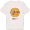 Lecco cirkel t-shirt