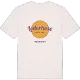 Lederhose cirkel t-shirt