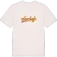 Leerhafe baseball t-shirt