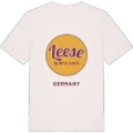 Leese cirkel t-shirt