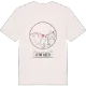 Lefke ilçesi t-shirt