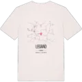 Legrad karta t-shirt