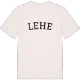 Lehe böjd t-shirt