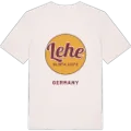 Lehe cirkel t-shirt