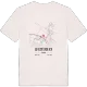 Lehesterdeich karta t-shirt