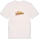 Leiben baseball t-shirt