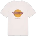 Leibstadt cirkel t-shirt