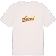 Leirvik baseball t-shirt