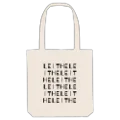 Leithe ordlek tygkasse
