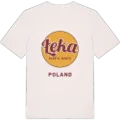 Łęka cirkel t-shirt