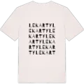 Lekarty ordlek t-shirt
