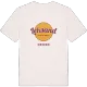 Leksand cirkel t-shirt