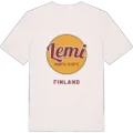 Lemi cirkel t-shirt
