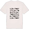 Lenatorpet ordlek t-shirt