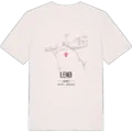 Lend karta t-shirt