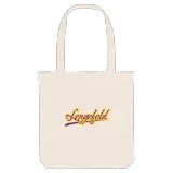 Lengefeld baseball tygkasse