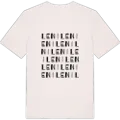 Leni ordlek t-shirt
