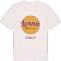 Lenna cirkel t-shirt
