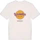 Lensahn cirkel t-shirt