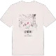 Lentini karta t-shirt