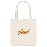 Leomil baseball tygkasse