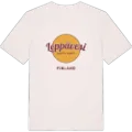 Leppävesi cirkel t-shirt