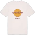 Lercara Friddi cirkel t-shirt