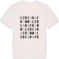 Lercara Friddi ordlek t-shirt