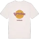 Lerhålan cirkel t-shirt