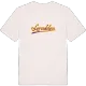 Lerudden baseball t-shirt