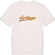 Lervikängen baseball t-shirt