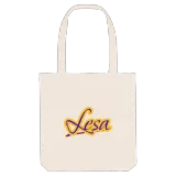 Lesa baseball tygkasse