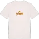 Lesa baseball t-shirt