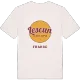 Lescun cirkel t-shirt