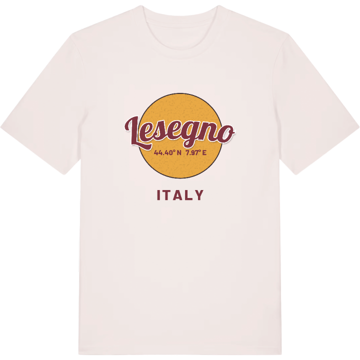 Lesegno cirkel t-shirt – t-shirt från PinShirt