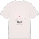 Lessach karta t-shirt