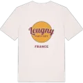 Leugny cirkel t-shirt