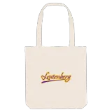 Leutenberg baseball tygkasse