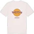 Leutenberg cirkel t-shirt
