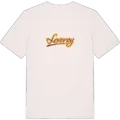 Leveroy baseball t-shirt