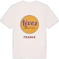 Lèves cirkel t-shirt