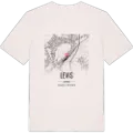 Levis karta t-shirt