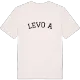 Levoča böjd t-shirt
