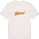 Leyssard baseball t-shirt
